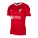 Cheap Liverpool Home Football Shirt 2023-24 Short Sleeve